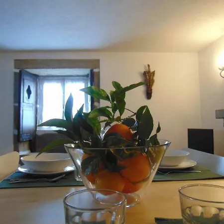 Casas Da Loureira - Casa Batatas I