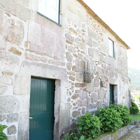 Bauernhof Casas Da Loureira - Casa Batatas I Vila Nova de Cerveira