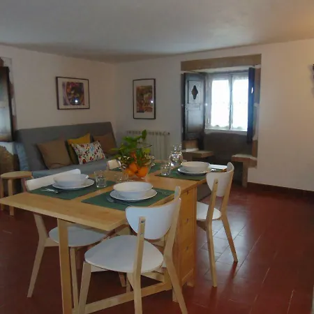 Casas Da Loureira - Casa Batatas I Alojamento de Turismo Rural