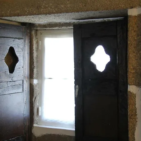 Casas Da Loureira - Casa Batatas I Alojamento de Turismo Rural