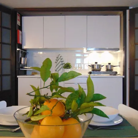 Alojamento de Turismo Rural Casas Da Loureira - Casa Batatas I Vila Nova de Cerveira