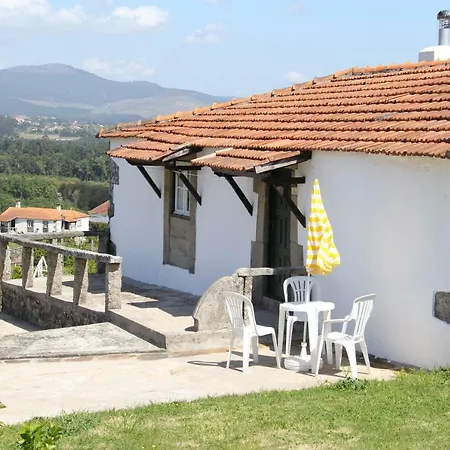 Casas Da Loureira - Casa Batatas I Vila Nova de Cerveira