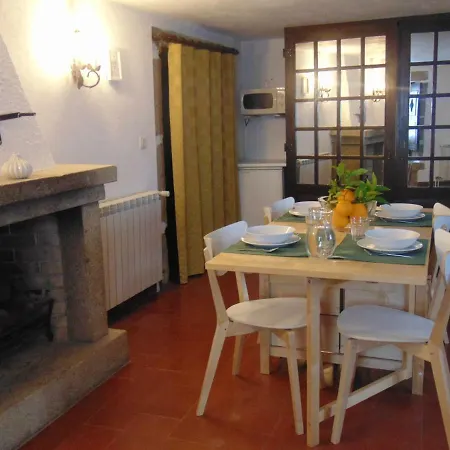 Casas Da Loureira - Casa Batatas I Bauernhof *