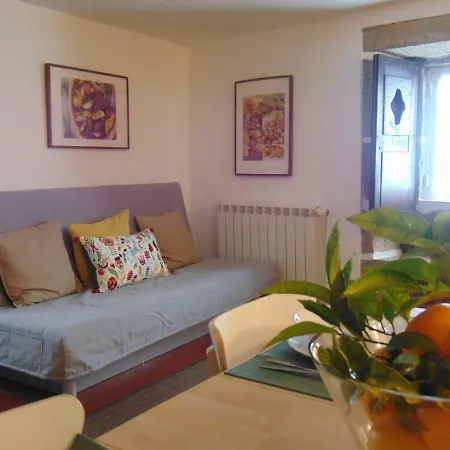Casas Da Loureira - Casa Batatas I Alojamento de Turismo Rural Vila Nova de Cerveira