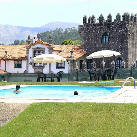 Casas Da Loureira - Casa Batatas I