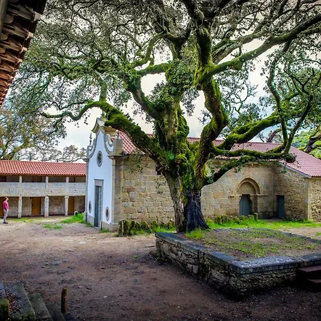 Bauernhof Casas Da Loureira - Casa Batatas I