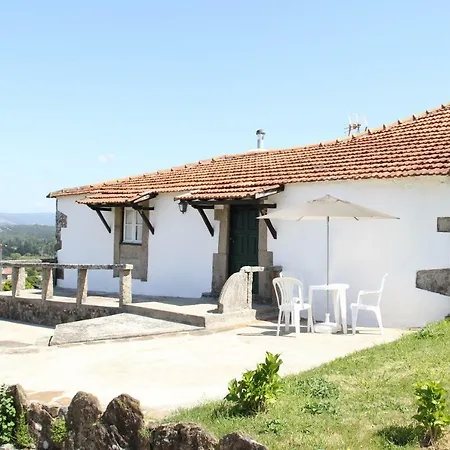 Casas Da Loureira - Casa Batatas I * Vila Nova de Cerveira