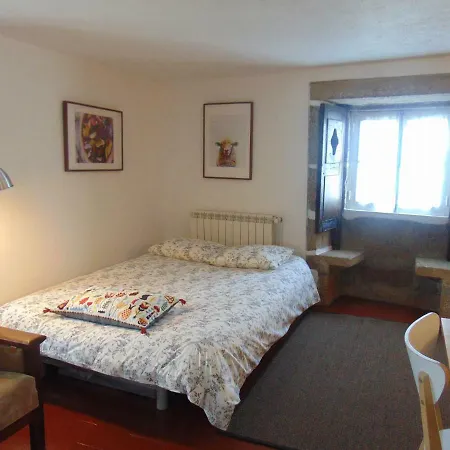 Casas Da Loureira - Casa Batatas I Vila Nova de Cerveira