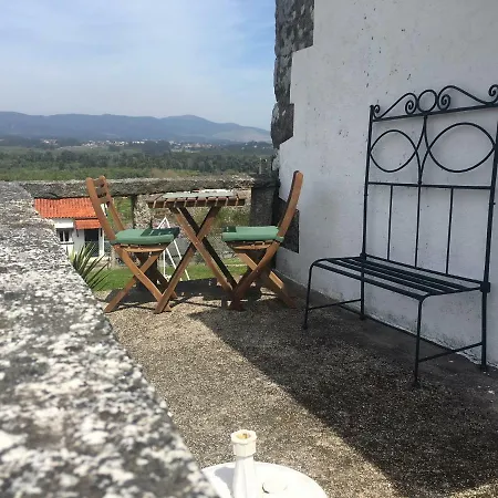 Casas Da Loureira - Casa Batatas I